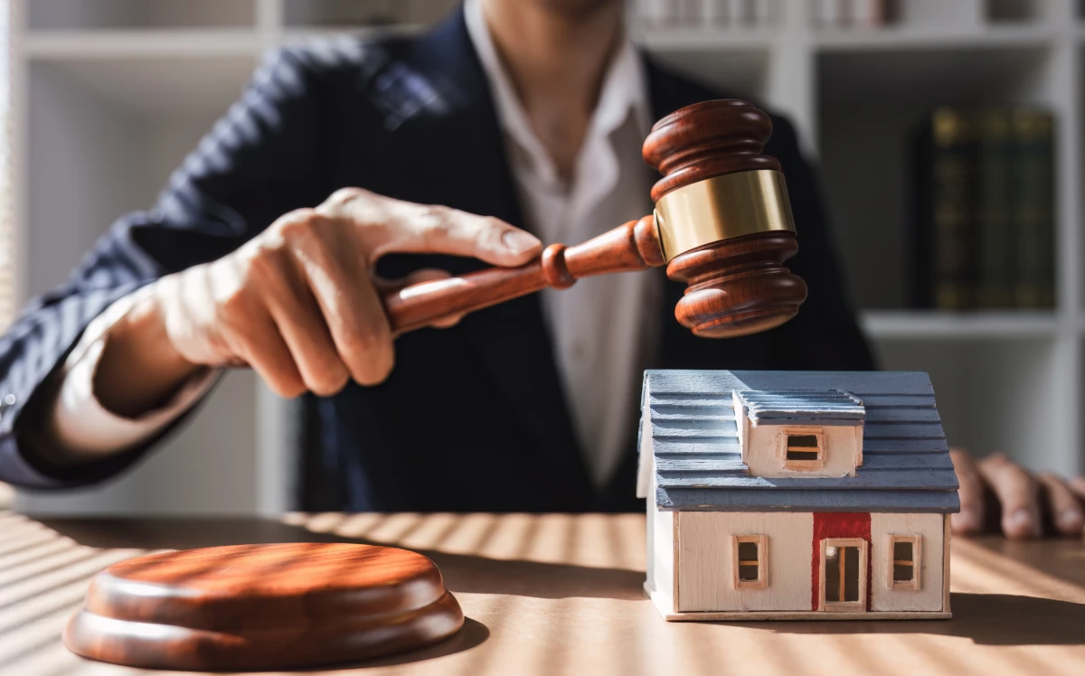 Le droit immobilier et son impact sur l'achat de votre première maison