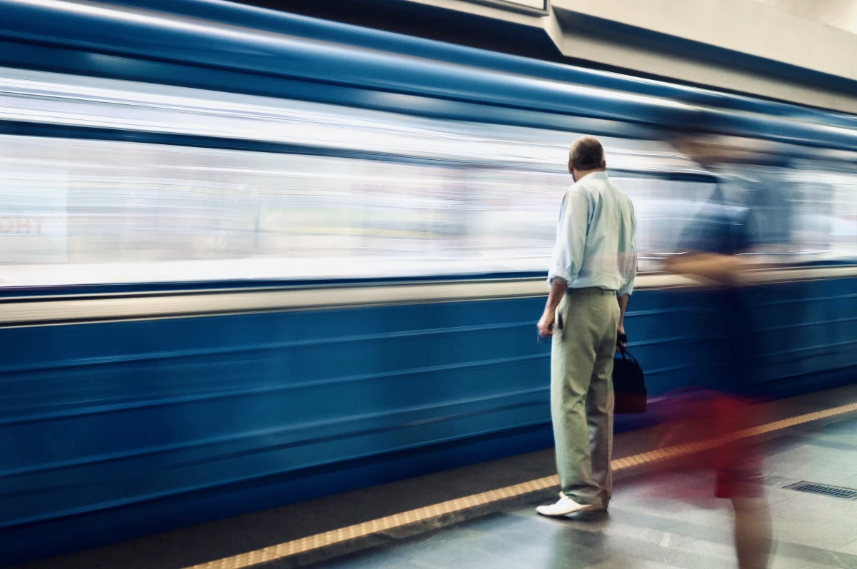 La sécurité dans les transports publics : un droit fondamental en péril ?