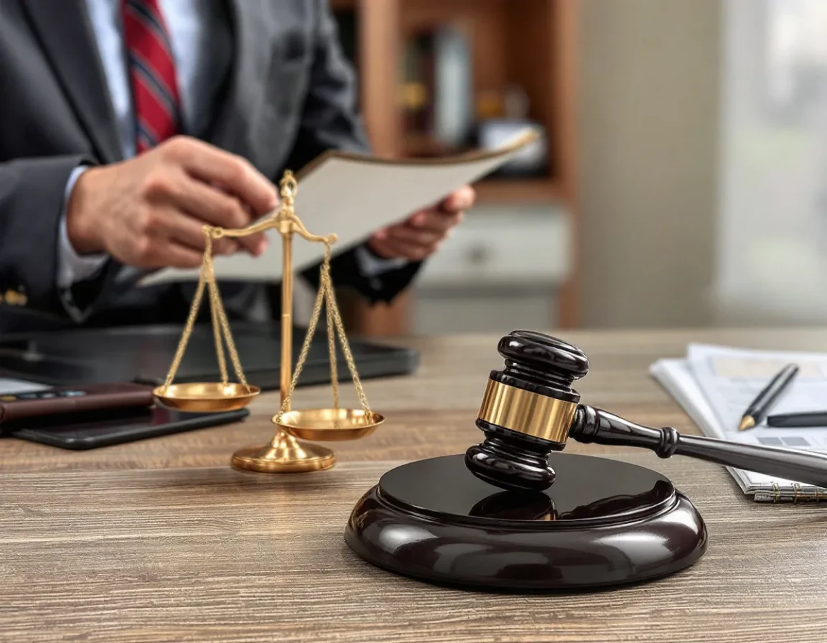 Mesures conservatoires sur un bien immobilier : Protéger ses droits et garantir ses créances