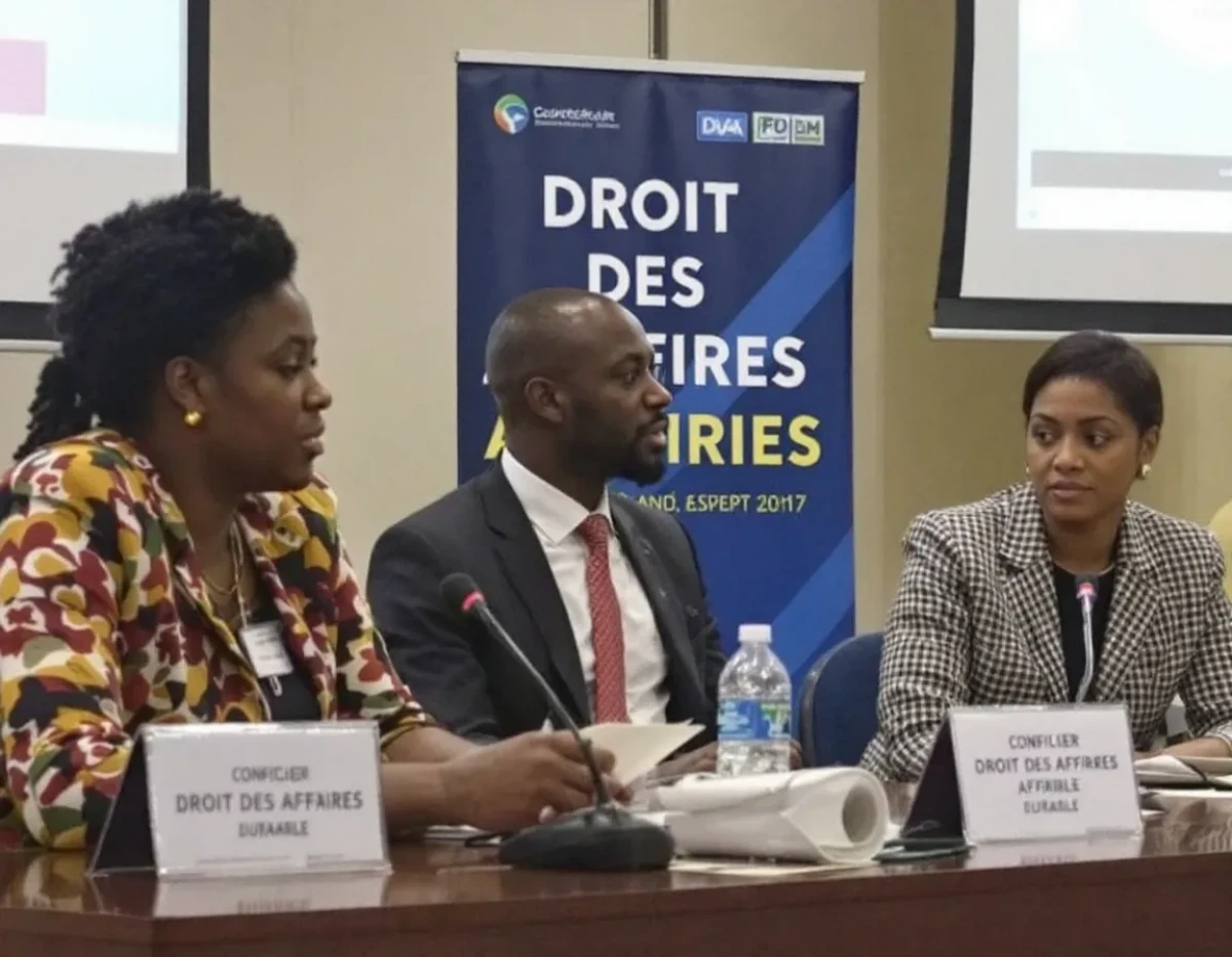 Concilier Droit des Affaires et Développement Durable : Enjeux et Perspectives