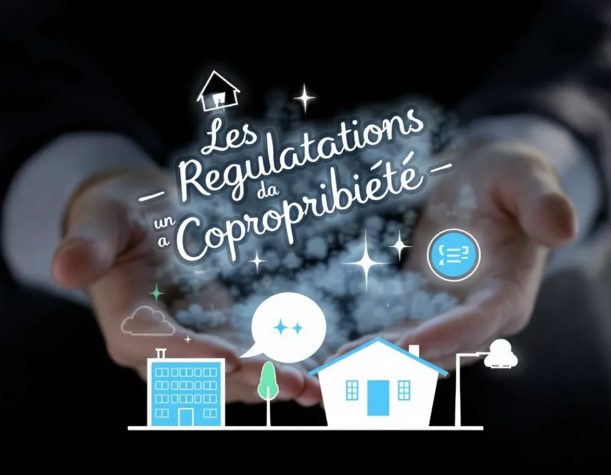Droit Immobilier : Les Nouvelles Régulations sur la Copropriété