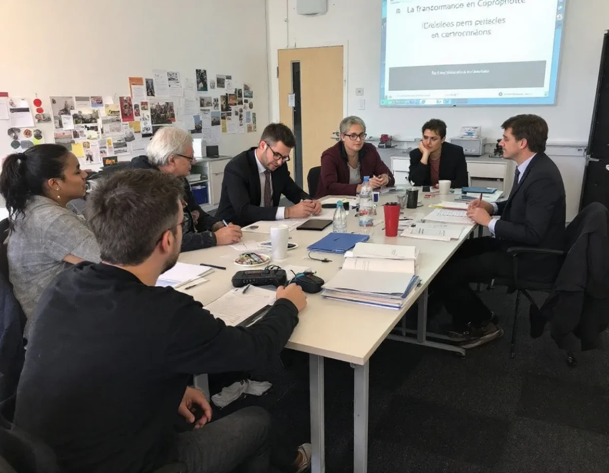 La Transformation de la Gouvernance en Copropriété : Cadre Législatif et Pratiques de Gestion Renouvelées