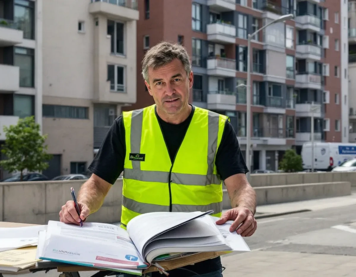 Urbanisme : Maîtriser le Parcours des Autorisations de Construire