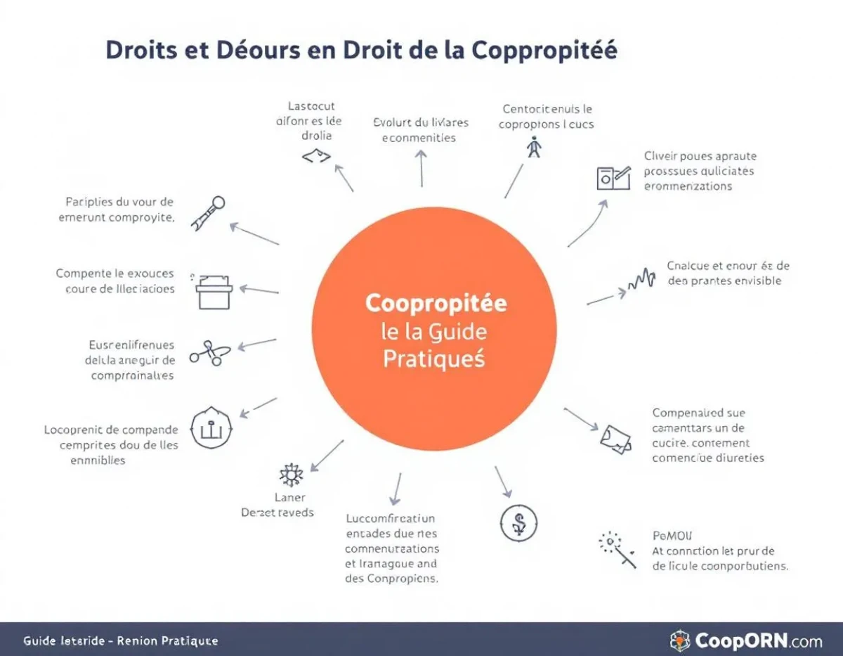 Droits et Devoirs en Droit de la Copropriété : Guide Pratique