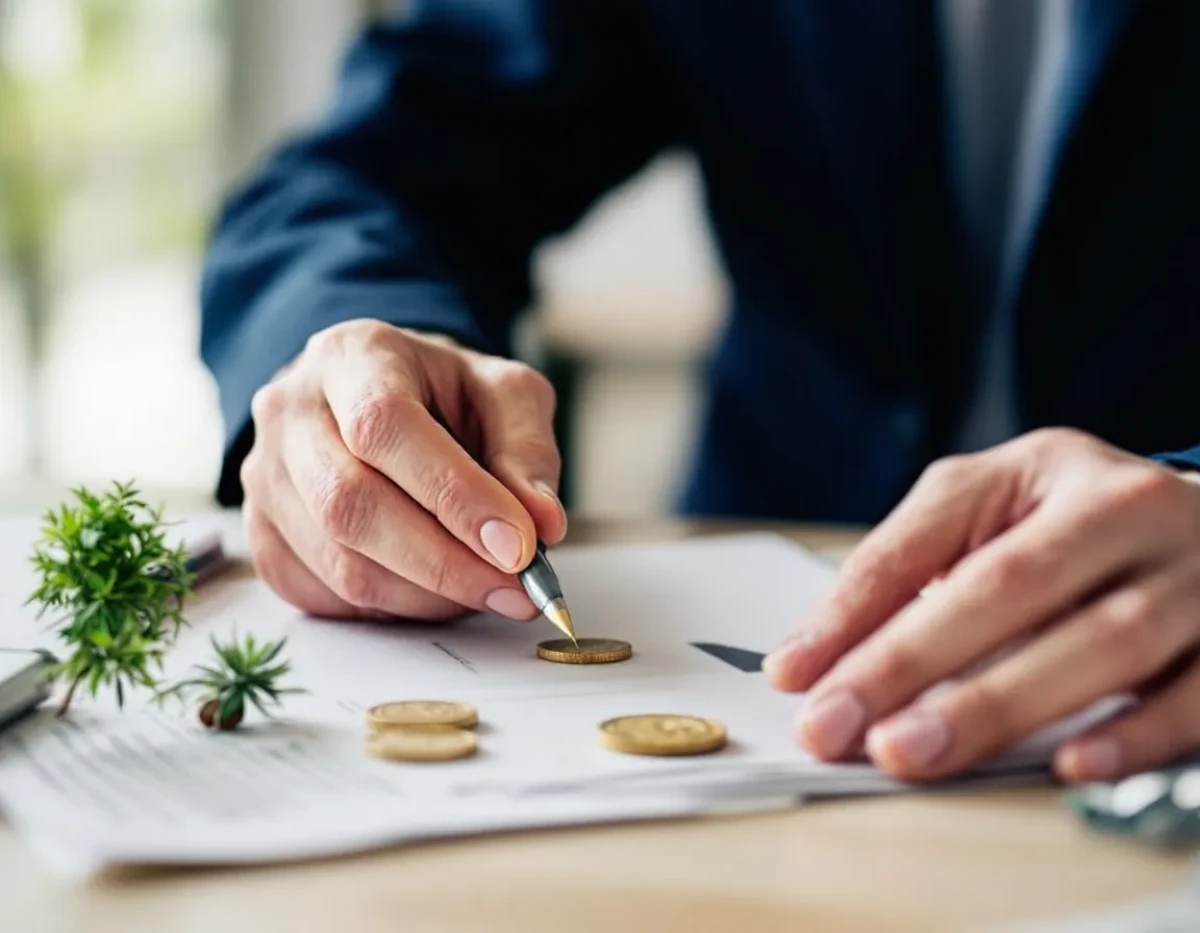 Fiscalité Immobilière : Optimisez Vos Déclarations en 2025