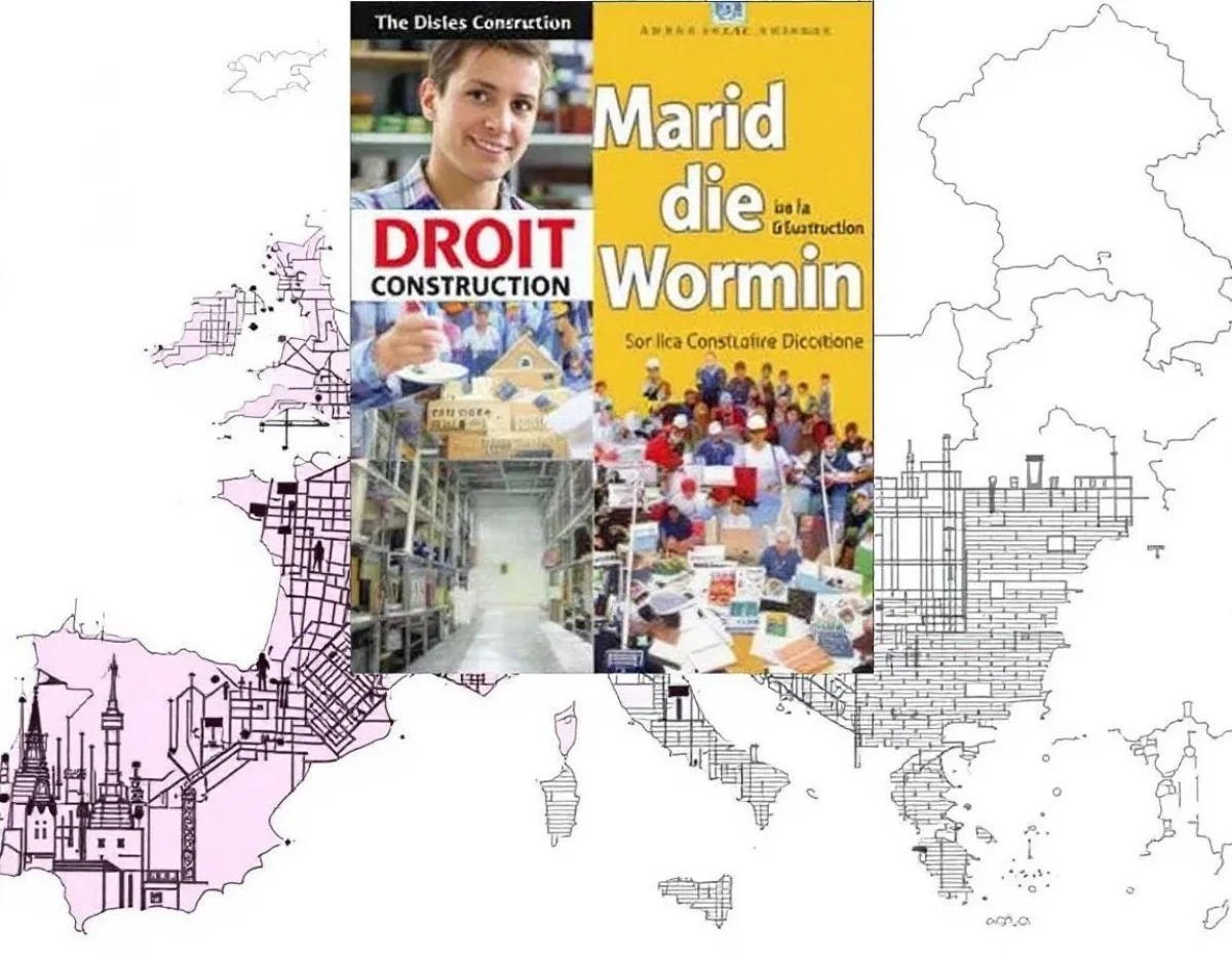 La Jurisprudence Dans le Droit de la Construction : Fondements, Évolutions et Applications