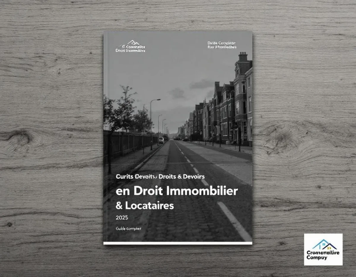 Droits et Devoirs en Droit Immobilier 2025 : Guide Complet pour Propriétaires et Locataires
