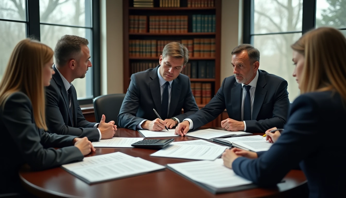 Comment calculer l'impot sur la succession entre héritiers