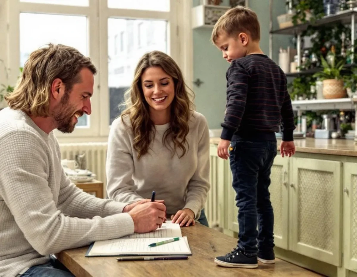 Les Enjeux du Droit de la Famille Modernisé