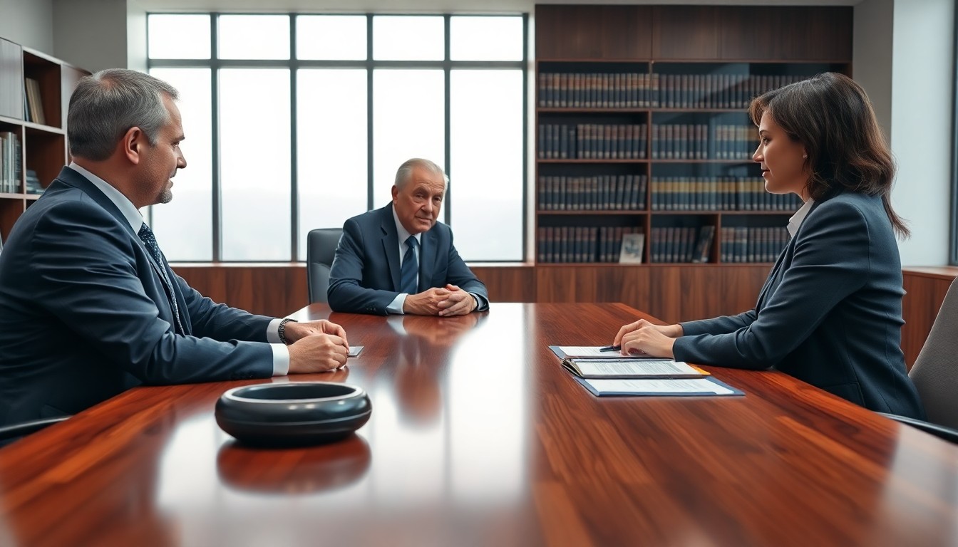 Médiation ou arbitrage : quelle option privilégier en cas de conflit