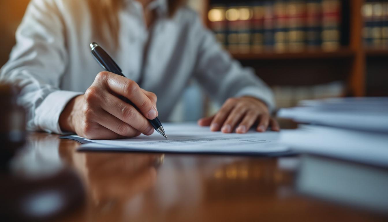 Contentieux commercial : 5 stratégies pour protéger efficacement votre entreprise