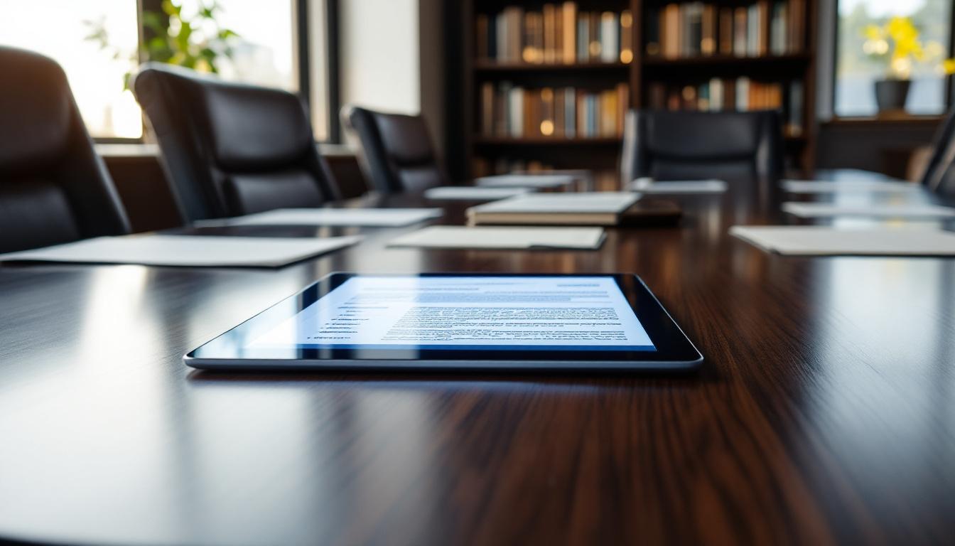 Les contrats intelligents qui protègent vraiment votre activité