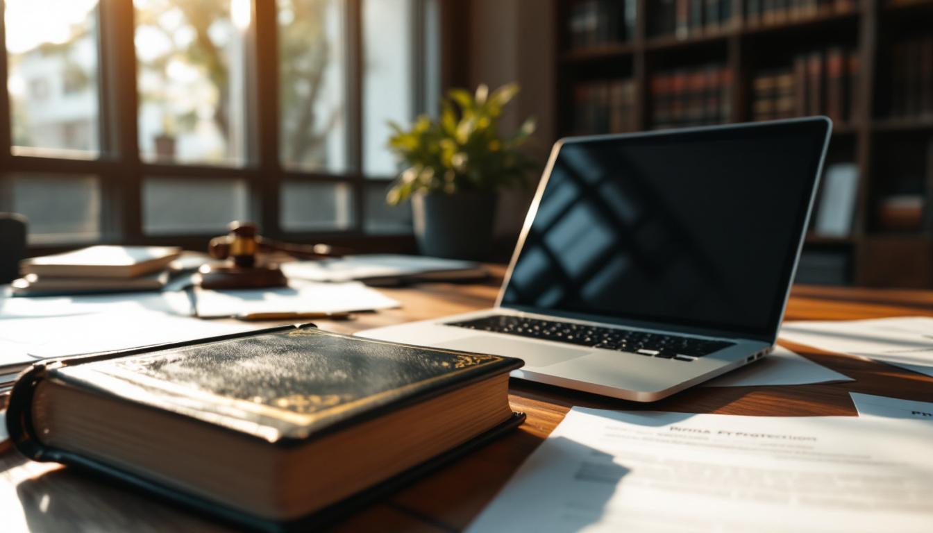Vie privée numérique : quelles protections juridiques