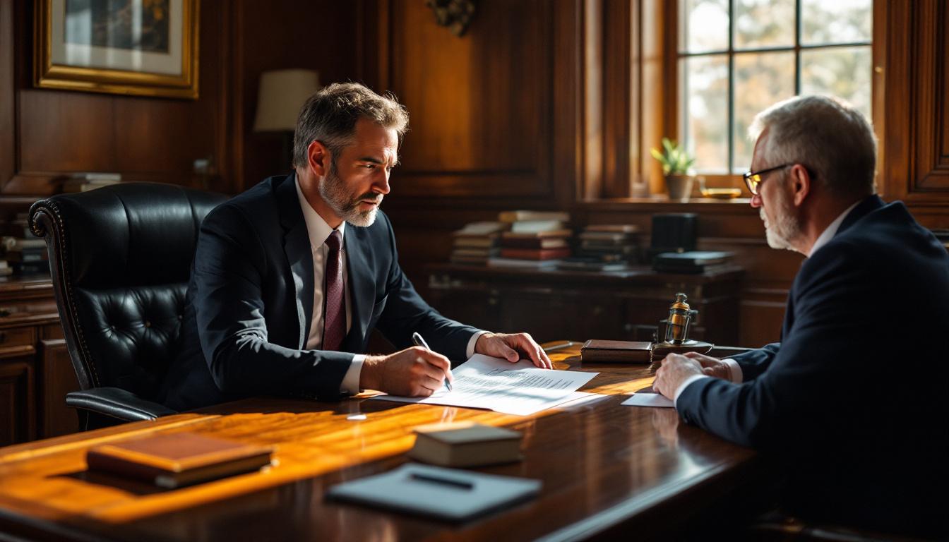 Rupture de contrat de travail : vos véritables options