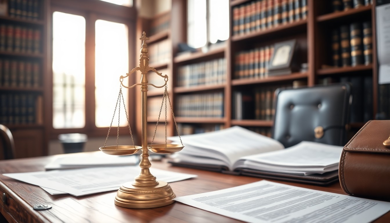 Responsabilité : comment se défendre en cas de préjudice subi