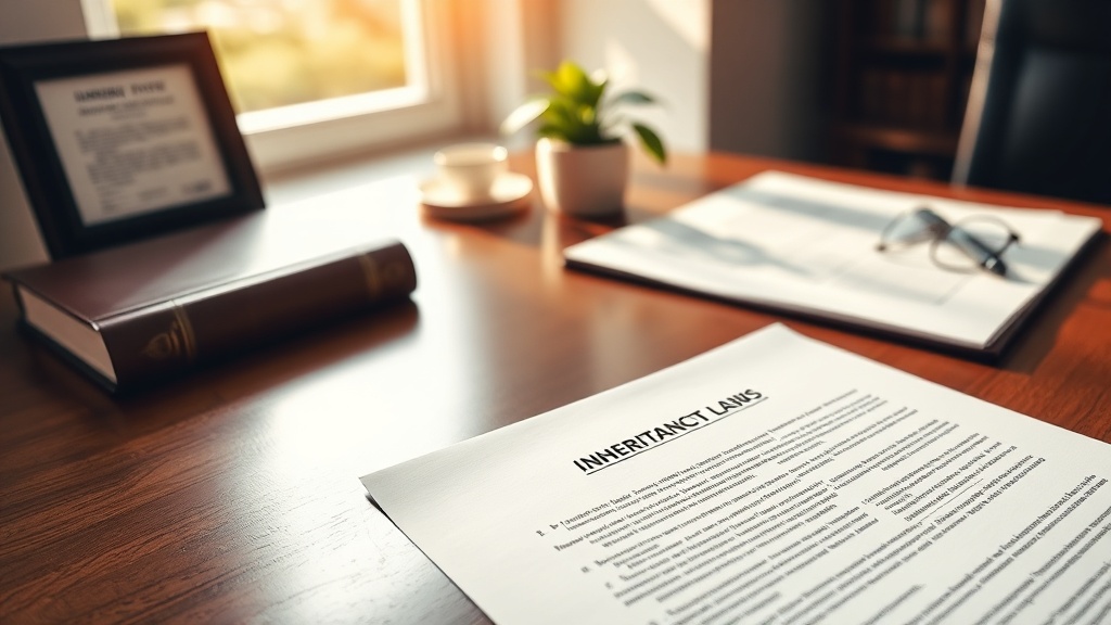 Les avantages d'engager avocats succession Paris pour votre héritage