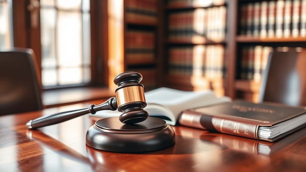 Accusée a tort ? Voici comment défendre vos droits