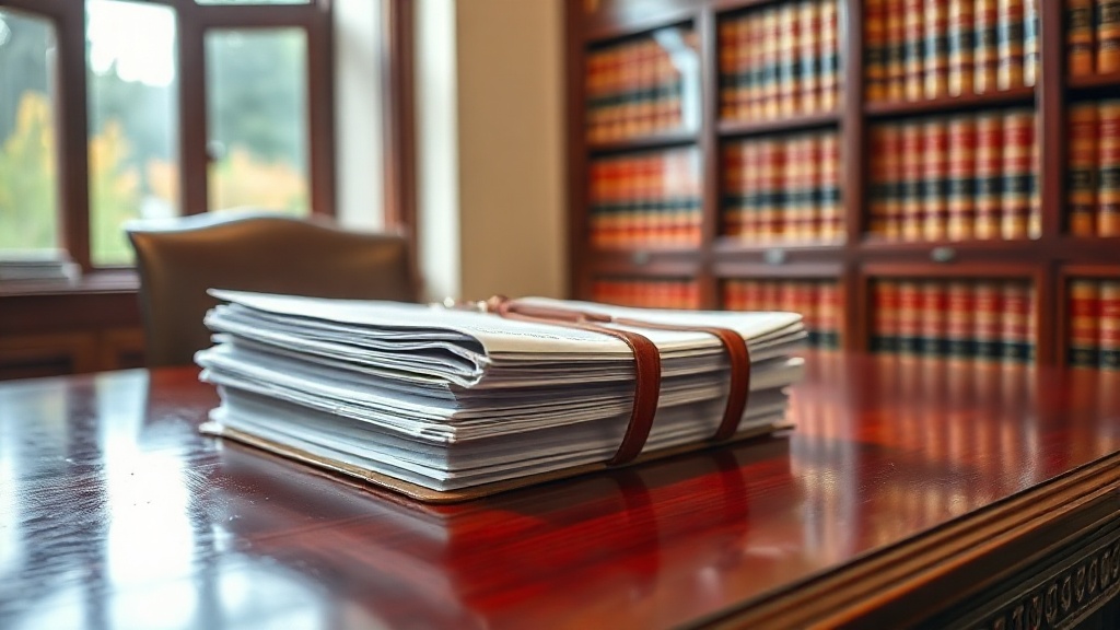 Rapports circonstanciés : exemples pratiques pour les avocats