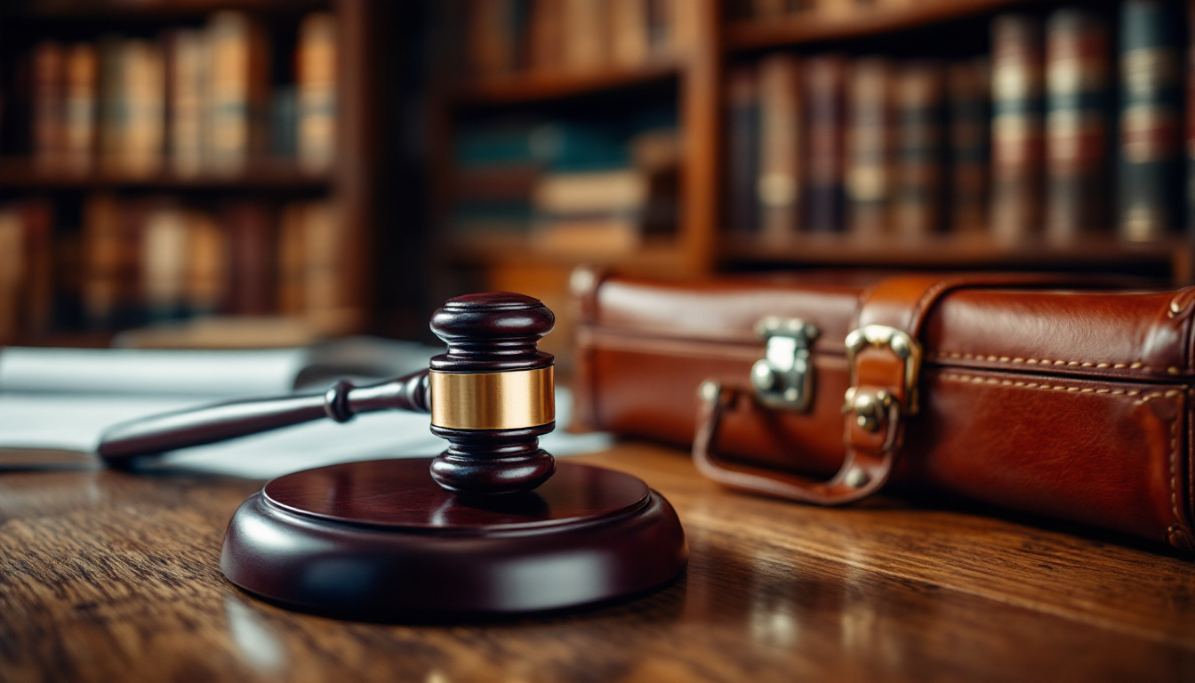 Préjudice corporel : obtenir réparation après un accident